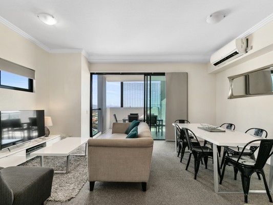 2103/361 Turbot St, Spring Hill